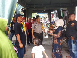 Sebelum Tewas, 3 Warga Tambaksari Disebut Minum Miras di Tepi Sungai