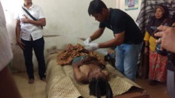 Tim Inafis Identifikasi Korban Tewas Diduga Akibat Miras di Tambaksari