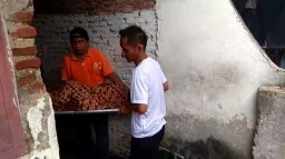 3 Warga Tambaksari Tewas Diduga Akibat Miras, 2 Penjual 'Ditangkap' 