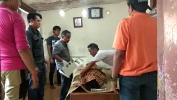 Korban Tewas Diduga Akibat Miras Diautopsi, Begini Reaksi Keluarganya