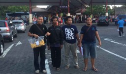 Komplotan Penipu Mobil Rental Dibekuk Polresta Pasuruan