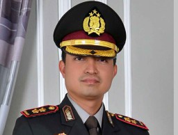 Polres Gresik Ungkap 115 Kasus dan Tangkap 135 Tersangka Narkoba