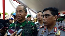 Video: Kodam Siap Bantu Polda Jatim Perang Melawan Miras
