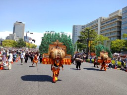 Video: Reog Ponorogo Diundang KBRI Tampil di Jepang