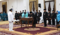 Gubernur Minta Penjabat Bupati Jaga Netralitas Pilkada di Jatim