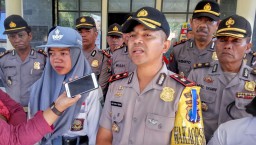 Dua Siswi SMK Berani Tendang Jambret, Ini Alasannya
