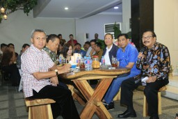 Jelang Ramadan, Kapolda dan Gubernur Berharap Harga Bahan Pokok Stabil