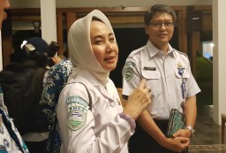 Gunung Merapi Meletus, ini Cara BMKG Antisipasi Gangguan Penerbangan