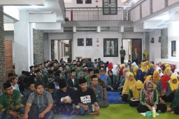 IPNU dan IPPNU Gelar Silatnas ke-6 PKPT Se-Nusantara di Malang