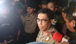 Pelaku Bom Rakitan Tewas, Rusun Wonocolo Disterilkan Hingga Esok