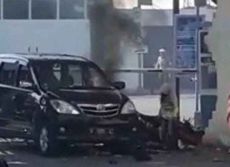 Kapolri: Bom Bunuh Diri Gunakan Anak-anak Baru di Indonesia