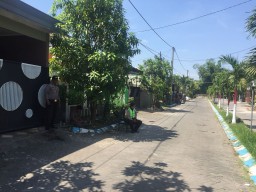 Densus 88 Tembak Mati Terduga Teroris di Sidoarjo