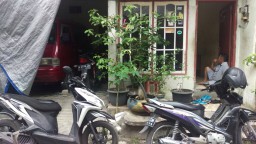 Pemuda Lebak Rejo Diciduk Densus 88 karena Pernah Jenguk Napi Teroris