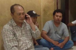 Tak Terlibat Aksi Teror 1 Pemuda Lebak Dipulangkan Densus 88 