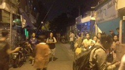 Satu Terduga Teroris di Manukan Wetan Tewas Dalam Baku Tembak