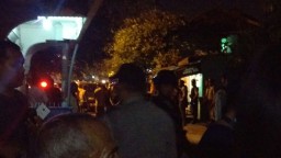 Biasa Disapa Teguh, Terduga Teroris di Manukan Wetan ini Punya 3 Anak