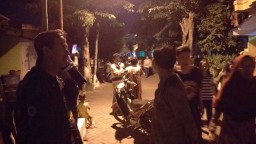 Terduga Teroris Manukan Ternyata Belanja dan Merangkai Bom di Sidoarjo