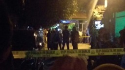 Ini Nama Lain Terduga Teroris yang Ditembak Mati di Manukan 
