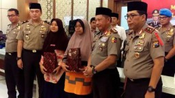 Isu Bomber Gereja Arjuno Pernah Ditangkap & Hidup Dipastikan Hoax