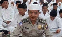 Gugurnya Sang Guru Ngaji di Tangan Teroris itu Viral