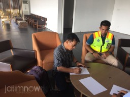 Oknum DPRD Banyuwangi Bercanda Soal Bom, DPD Gerindra: Itu Tak Pantas
