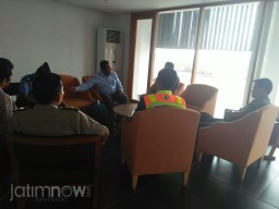 Oknum DPRD Banyuwangi dari Hanura Bercanda Bom, Ketua DPD: Kita Sanksi