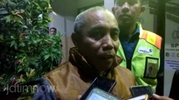 Otoritas Bandara: Kasus Candaan Bom Oknum Dewan Banyuwangi Jalan Terus