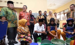 Targetkan Indonesia Bebas Pasung, Mensos Ajak Semua Pihak Tangani ODGJ