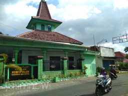 Polisi: Pria di Banyuwangi Bunuh Diri dengan Mercon di Luar Masjid