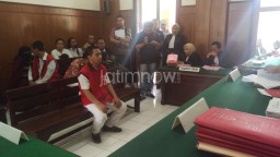 Mantan Perawat RS National Hospital Divonis 9 Bulan Penjara