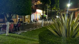 Rumah Dinas Wali Kota Blitar Digeledah Tim KPK 
