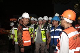 Jelang Lebaran, PDAM Surya Sembada Siagakan Satgas Respon Cepat