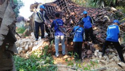 Jumlah Korban Bencana Gempa di Sumenep, Ini Data Versi Kemensos