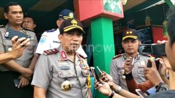 Besok ASN Masuk Kerja, Puncak Arus Balik Diprediksi Nanti Malam