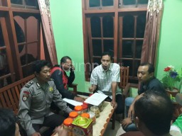 1 dari 2 Perempuan Tertabrak Kereta Api di Banyuwangi Niat Bunuh Diri