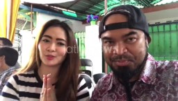 Lagi, Polisi Jawa Timur Dipuji Artis Ibu Kota karena Jaga Mudik