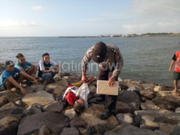Identitas Pria Tewas Mengapung di Pantai Boom Banyuwangi Terungkap