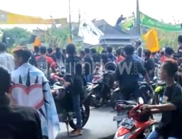 Polisi Selidiki Penyebab Pengerusakan Atribut NU oleh Oknum PSHT