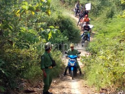 TPS di Bojonegoro Sediakan Hadiah dari Iuran Honor Petugas KPPS
