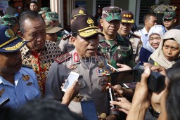 Pilkada Serentak 2018, Kapolda: Jatim Aman 