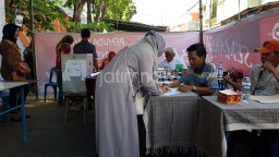 Coblosan Tak Sah, Pemungutan Suara Ulang 1 TPS Digelar di Bangkalan