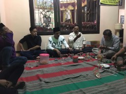 Ungguli Petahana, Cabub Jombang Mundjidah Minta Relawan Tak Euforia