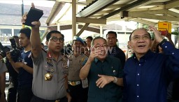 RS Bhayangkara Polda Jatim Dibangun, ini Penjelasan Kapolda