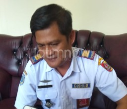 Gunung Agung di Bali Erupsi, Bandara Noto Hadinegoro Jember Ditutup