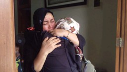 Korban Tenggelamnya Kapal Lestari Maju Sempat Larang Istri Telepon