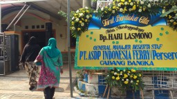 Korban Meninggal Kapal Tenggelam di Selayar Bertambah, Jadi 35 Orang