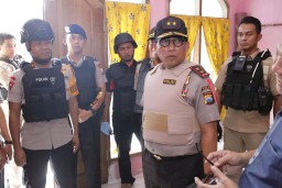 Ledakan Bom di Bangil Pasuruan, Kapolda: Jenis Low Explosive