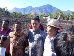 PTPN XI Dorong Gerakan Tanam Tebu Rakyat