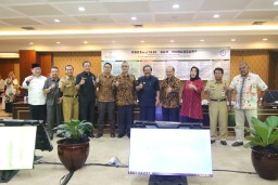 Kabinet Arabika dan simPadu-PMI Unggulan  40 Top Inovasi Jatim