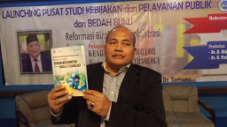 Dorong Reformasi Birokrasi Pelayanan Pajak Berbasis Mobile Technology
